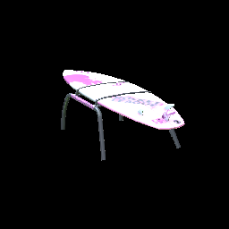 Surfboard